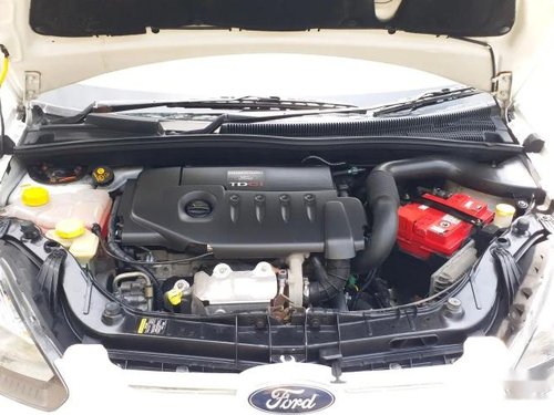 Ford Figo Diesel Titanium 2011 MT for sale in Ahmedabad