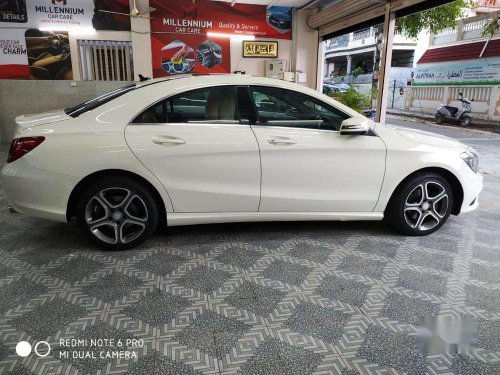 Mercedes Benz A Class 2016 AT for sale in Nagar