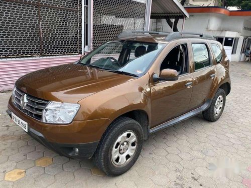 Renault Duster 110 PS RxL Diesel, 2012, Diesel MT for sale in Hyderabad