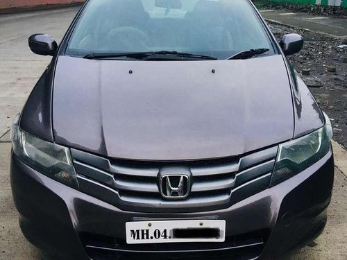 2011 Honda City MT for sale in Mumbai