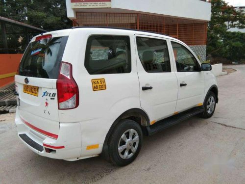 Used 2018 Mahindra Xylo D4 MT for sale in Nagar