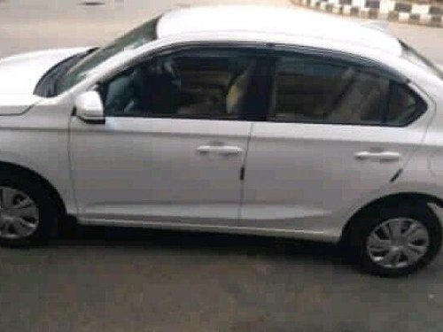 2019 Honda Amaze S Petrol MT for sale in New Delhi