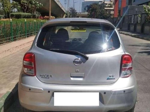 Used Nissan Micra 2012 MT for sale in Nagar 