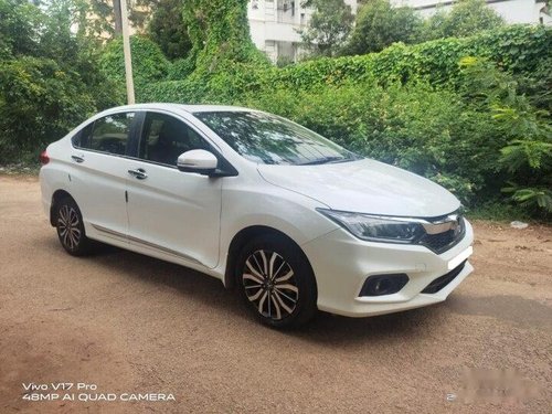 Honda City VX 2018 MT for sale in Bangalore