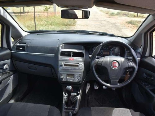 2013 Fiat Punto MT for sale in Coimbatore