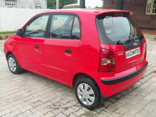 Used 2007 Hyundai Santro Xing GLS MT for sale in Nagar