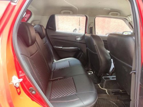 Maruti Swift ZXI Plus 2018 MT for sale in New Delhi