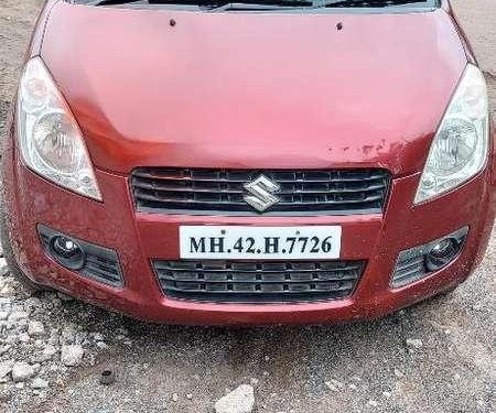 Maruti Suzuki Ritz Vdi BS-IV, 2011, Diesel MT for sale in Baramati