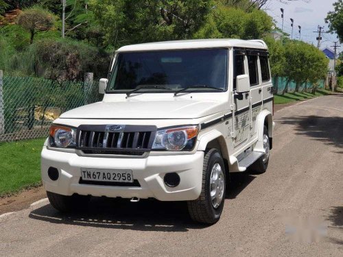 2012 Mahindra Bolero SLX MT for sale in Tirunelveli