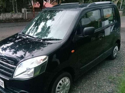 Maruti Suzuki Wagon R LXI, 2011, Petrol MT for sale in Kottayam