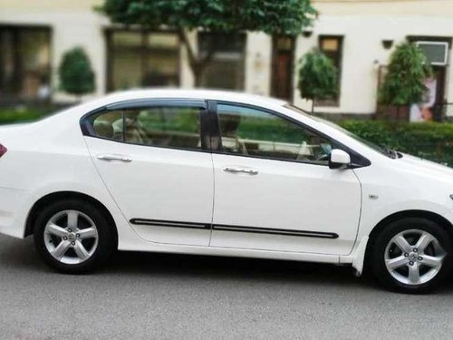 Used 2011 Honda City S MT for sale in Gurgaon