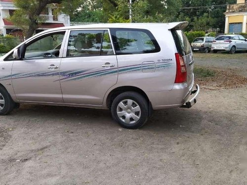 2007 Toyota Innova MT for sale in Thanjavur