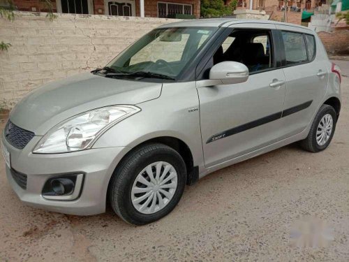 Maruti Suzuki Swift VDI 2016 MT for sale in Jodhpur