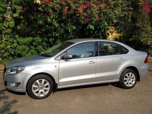 2012 Skoda Rapid 1.6 MPI AT Elegance Plus for sale in Bangalore