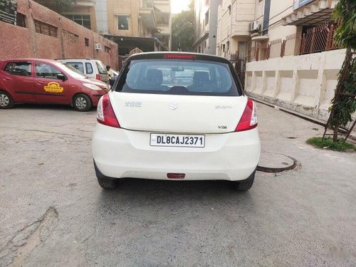 Maruti Swift VDI BSIV 2015 MT for sale in New Delhi