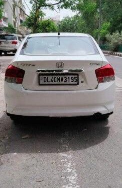 2009 Honda City 1.5 S MT for sale in New Delhi