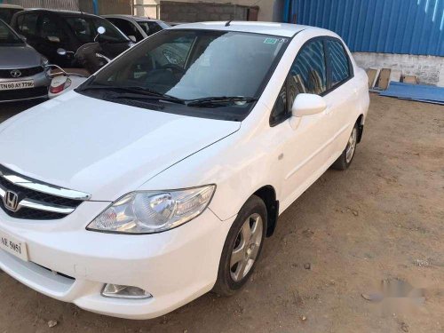 Honda City Zx ZX VTEC, 2006, Petrol MT in Coimbatore