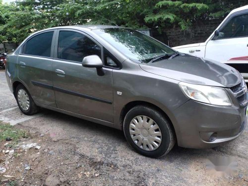 Chevrolet Sail 1.2 LS ABS, 2013, Diesel MT in Pondicherry