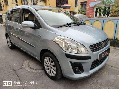 Maruti Suzuki Ertiga ZDI Plus 2012 MT for sale in Kolkata