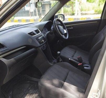 Maruti Suzuki Swift VDi, 2014, MT for sale in Noida 