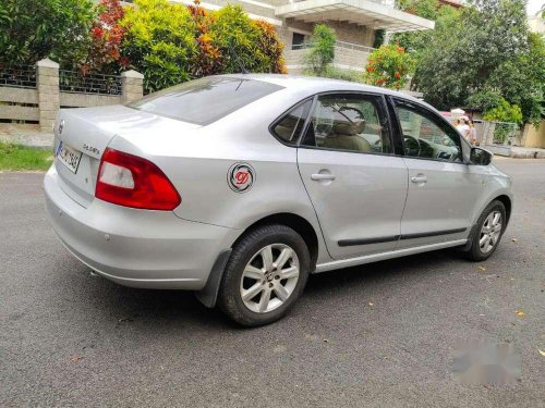 2014 Skoda Rapid 1.6 MPI Ambition Plus AT for sale in Nagar