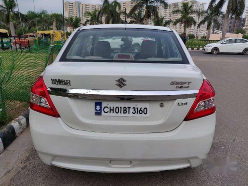 Maruti Suzuki Swift Dzire LDi BS-IV, 2014, Diesel MT in Chandigarh