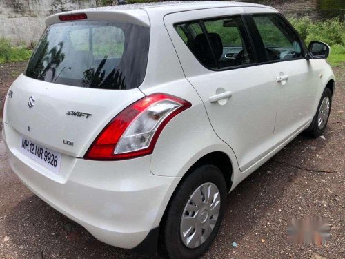 2016 Maruti Suzuki Swift LDI MT for sale in Nashik