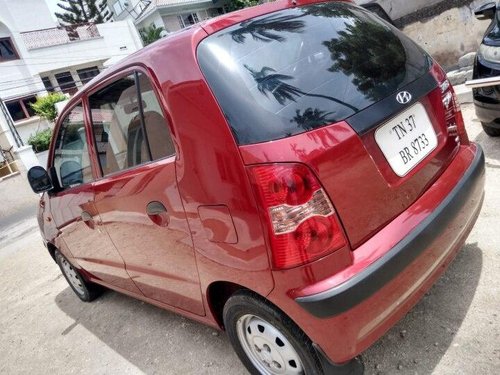 2011 Hyundai Santro Xing GL Plus MT for sale in Coimbatore