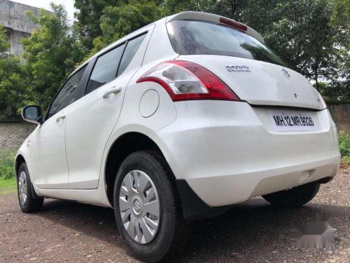 2016 Maruti Suzuki Swift LDI MT for sale in Nashik