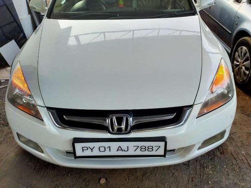 2007 Honda Accord MT for sale in Erode