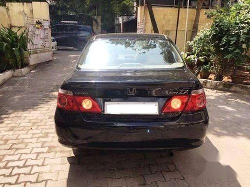 Honda City Zx ZX GXi, 2006, Petrol MT for sale in Chennai