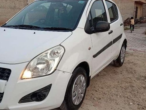 Used 2012 Maruti Suzuki Ritz MT for sale in Kaithal