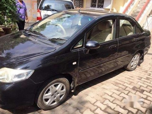 Honda City Zx ZX GXi, 2006, Petrol MT for sale in Chennai