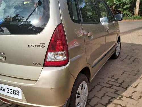 2009 Maruti Suzuki Zen MT for sale in Thiruvananthapuram