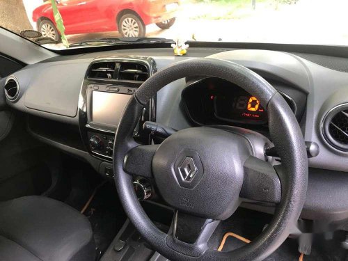 Used 2017 Renault Kwid RXT MT for sale in Nagar