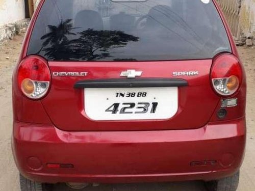 Chevrolet Spark PS 1.0 LPG, 2010, LPG MT in Ramanathapuram