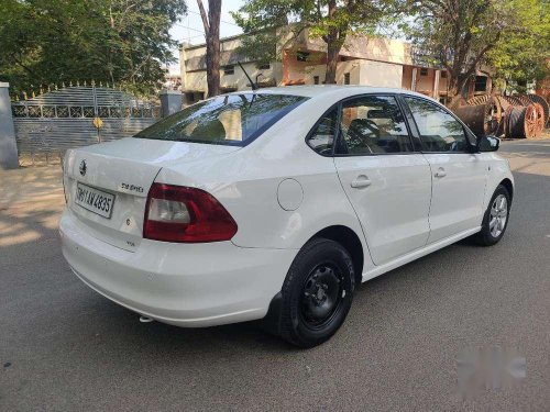 Skoda Rapid Ambition 1.6 TDI CR Manual, 2014, Diesel MT in Chennai