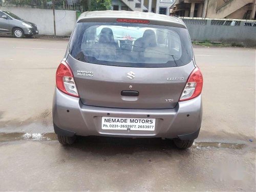 Used Maruti Suzuki Celerio 2016 MT for sale in Kolhapur