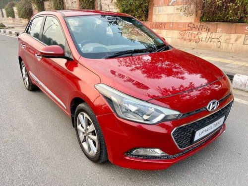 Used 2014 Hyundai Elite i20 1.2 Asta Option MT for sale in New Delhi