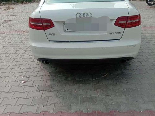 Used Audi A6 2.0 TDI 2010 AT for sale in Dhuri