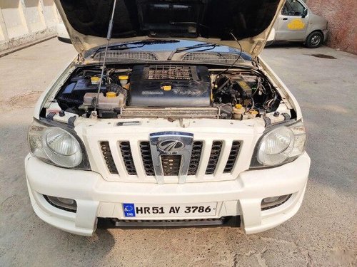 Mahindra Scorpio VLX 2014 MT for sale in New Delhi