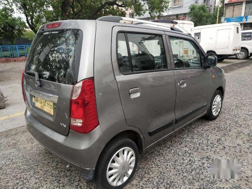 Maruti Suzuki Wagon R 1.0 VXi, 2011, Petrol MT for sale in Bhopal