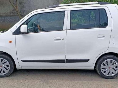 Maruti Suzuki Wagon R VXI 2011 MT for sale in Surat