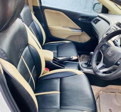 2016 Honda City V Exclusive MT for sale in Ahmedabad