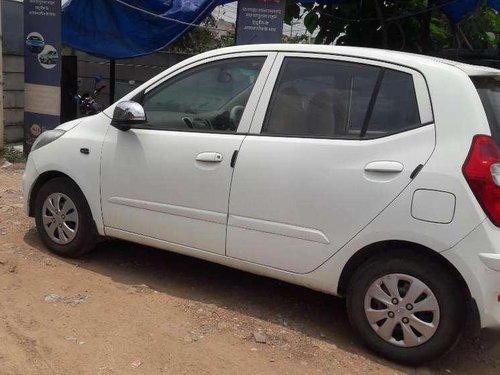 2013 Hyundai i10 Sportz 1.2 MT for sale in Bilaspur