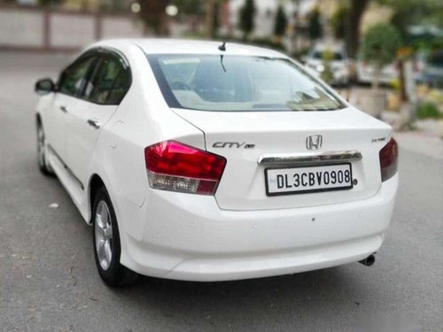 Used 2011 Honda City S MT for sale in Gurgaon