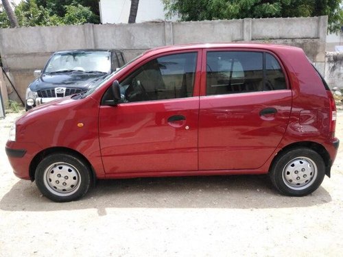 2011 Hyundai Santro Xing GL Plus MT for sale in Coimbatore