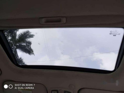 Hyundai I10 Asta 1.2 Automatic with Sunroof, 2013, Petrol AT in Thane