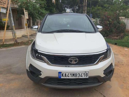 Tata Hexa XMA 4x2 Automatic, 2017, Diesel AT in Nagar