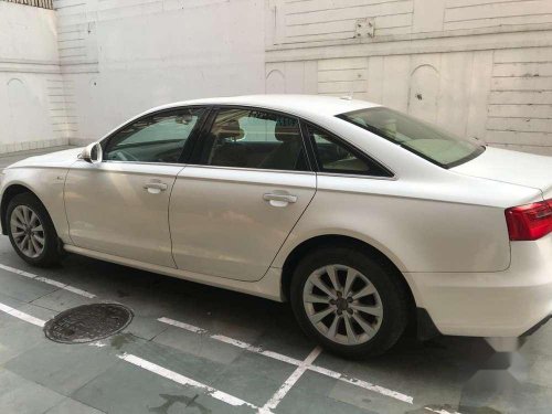 Audi A6 35 TDI Premium 2015 AT for sale in Kolkata